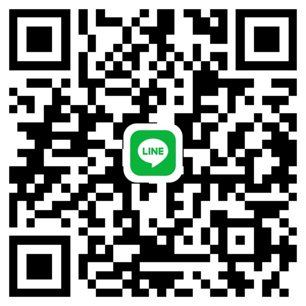 LINE 聯絡 QR Code